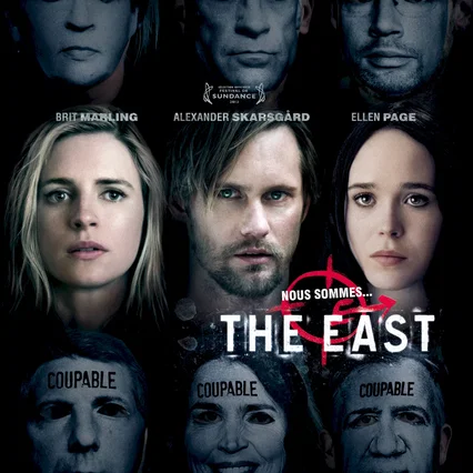 Miniature photo du film : The East