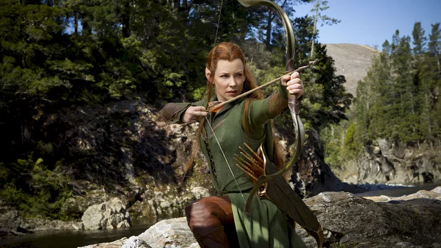 Photo du film : Le Hobbit : la Désolation de Smaug 