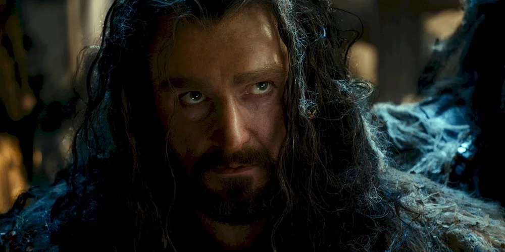 Photo du film : Le Hobbit : la Désolation de Smaug 