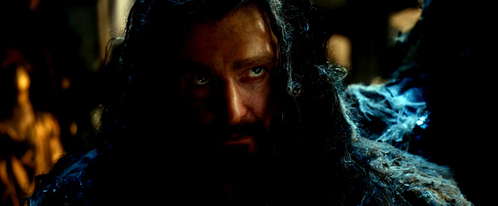 Photo 4 du film : Le Hobbit : la Désolation de Smaug 