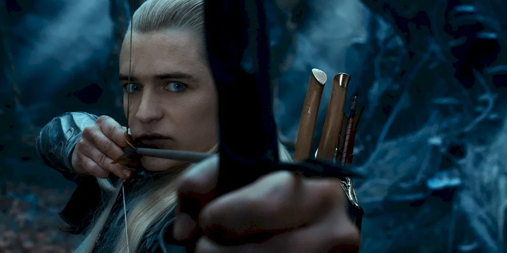 Photo du film : Le Hobbit : la Désolation de Smaug 