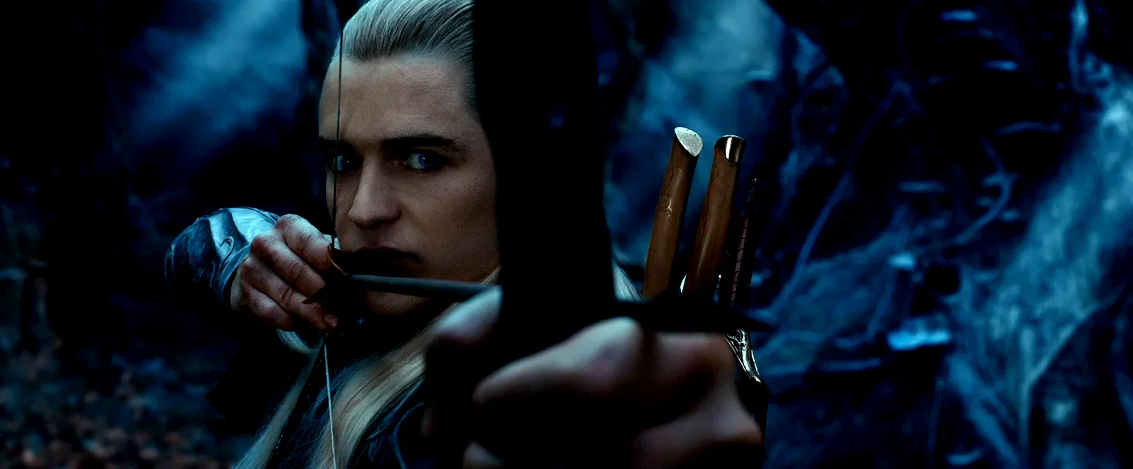 Photo 5 du film : Le Hobbit : la Désolation de Smaug 