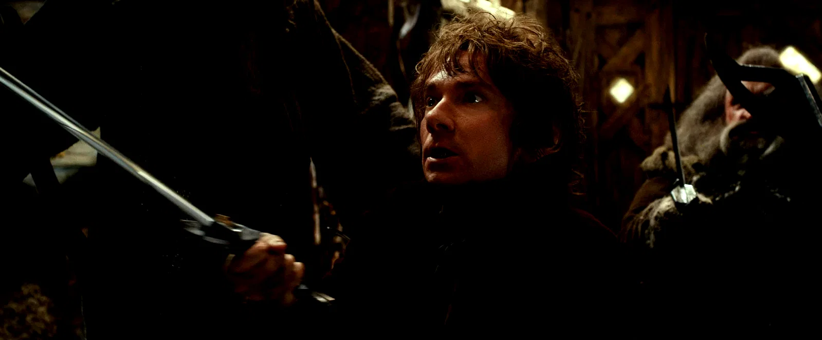 Photo 6 du film : Le Hobbit : la Désolation de Smaug 