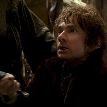 Miniature photo du film : Le Hobbit : la Désolation de Smaug 