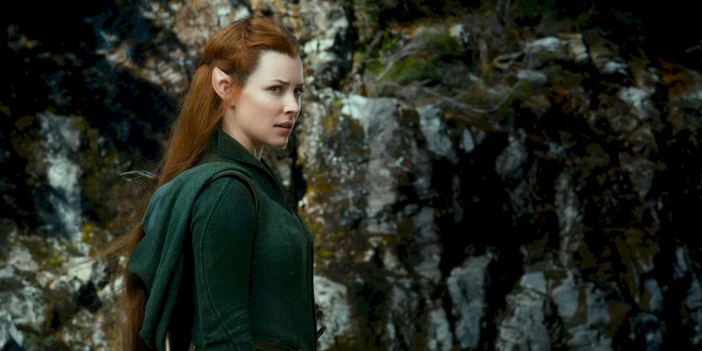 Photo du film : Le Hobbit : la Désolation de Smaug 
