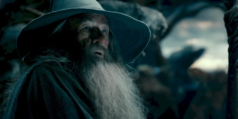 Photo du film : Le Hobbit : la Désolation de Smaug 