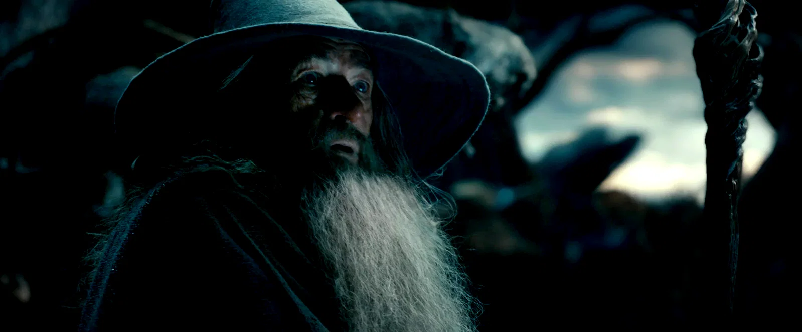 Photo 8 du film : Le Hobbit : la Désolation de Smaug 