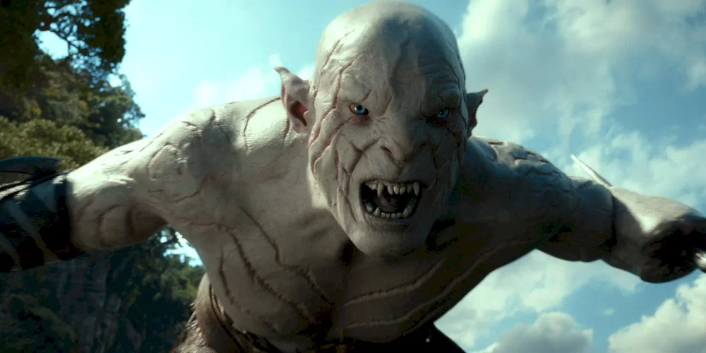 Photo du film : Le Hobbit : la Désolation de Smaug 