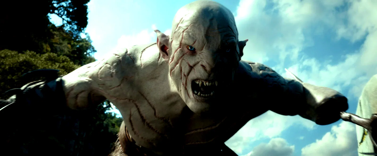 Photo 9 du film : Le Hobbit : la Désolation de Smaug 