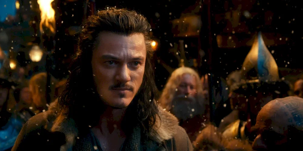 Photo du film : Le Hobbit : la Désolation de Smaug 