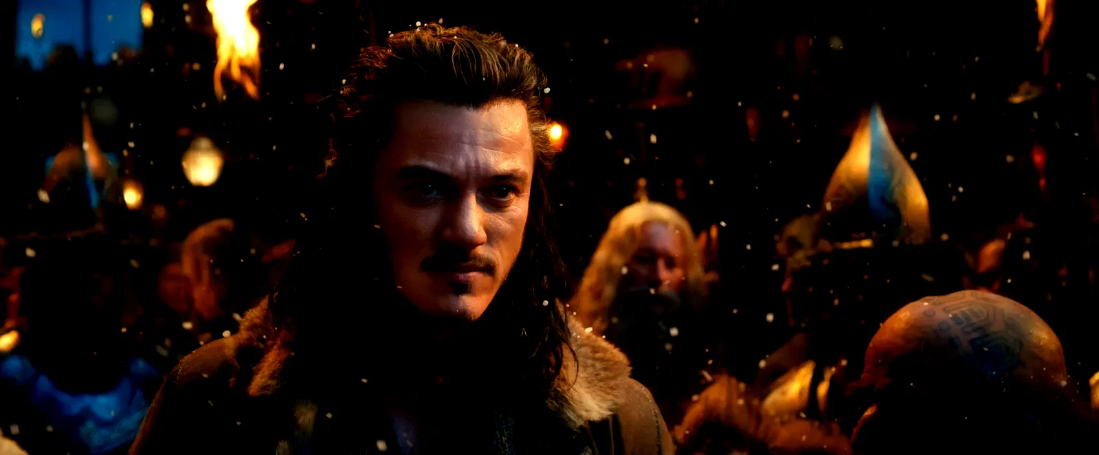 Photo 16 du film : Le Hobbit : la Désolation de Smaug 