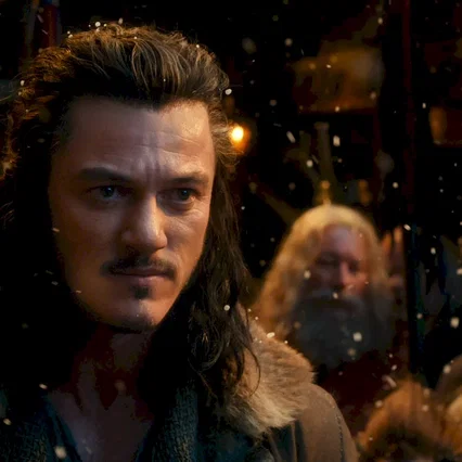 Miniature photo du film : Le Hobbit : la Désolation de Smaug 