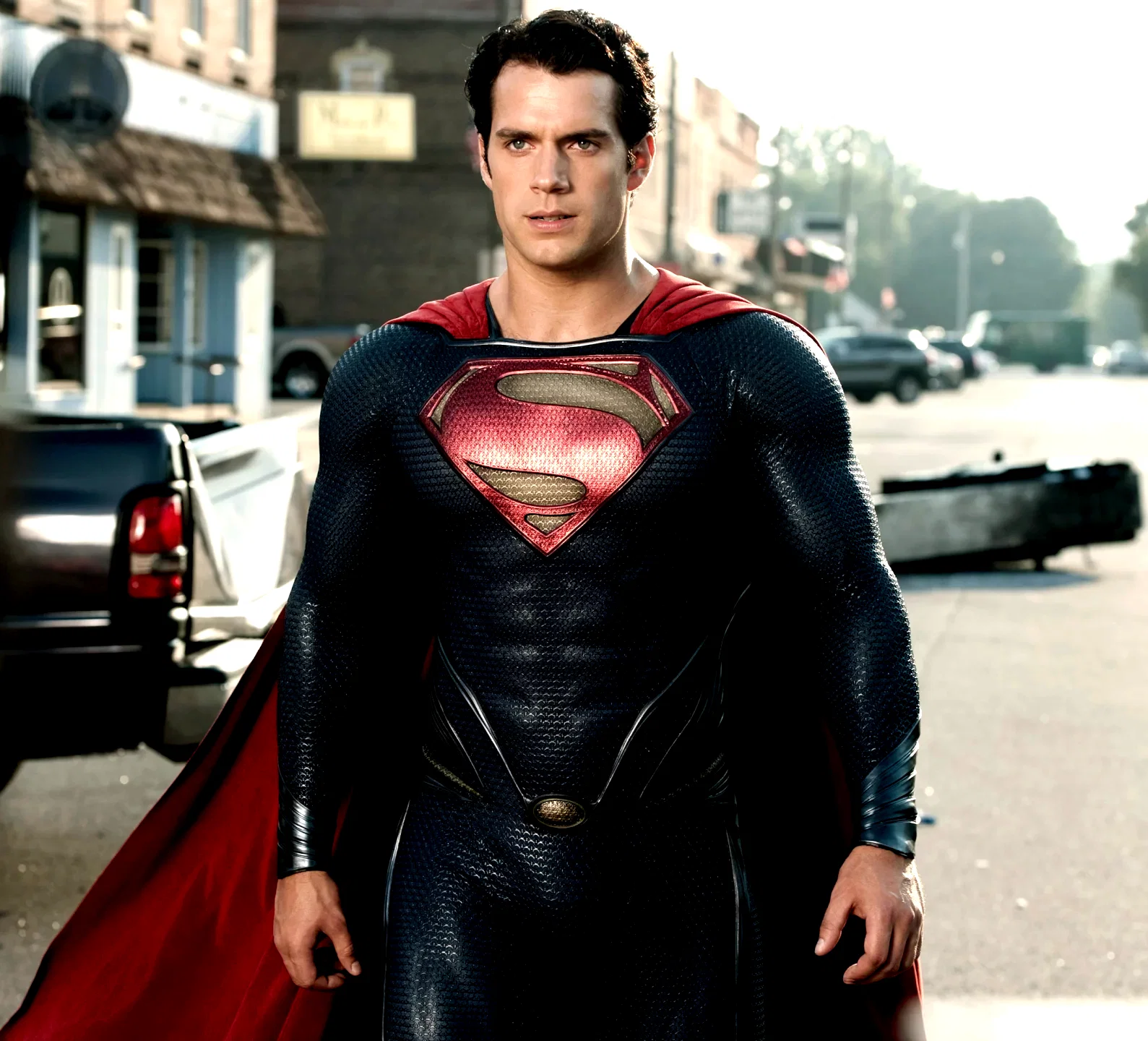 Photo 60 du film : Man of Steel