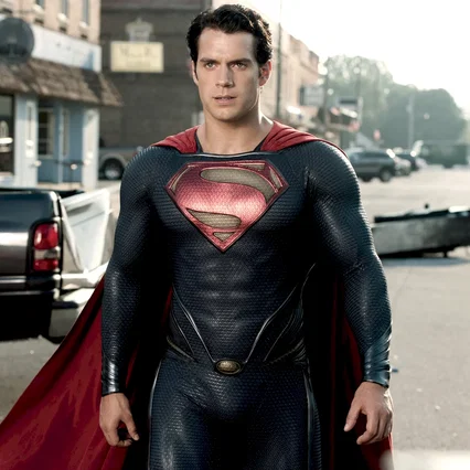 Miniature photo du film : Man of Steel