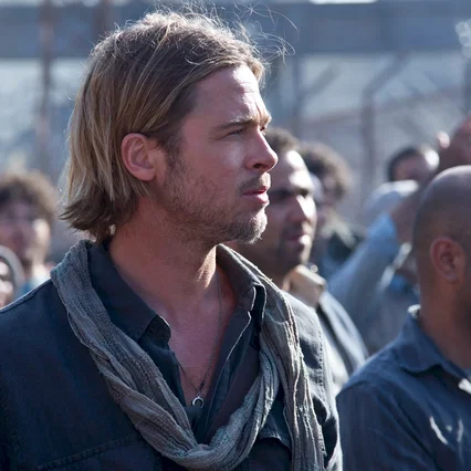 Miniature photo du film : World War Z