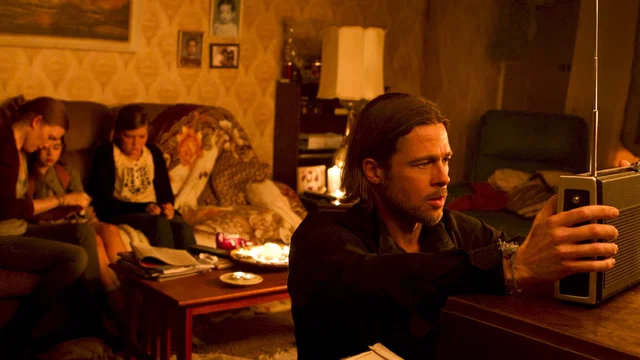 Photo du film : World War Z