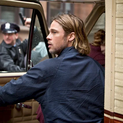 Miniature photo du film : World War Z