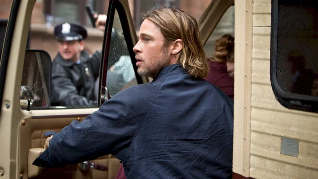 Photo du film : World War Z