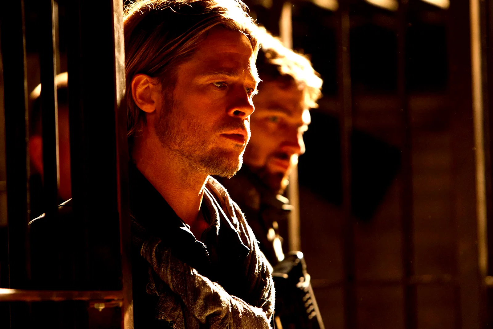 Photo 36 du film : World War Z