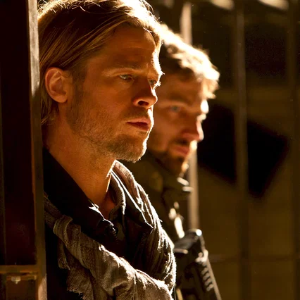 Miniature photo du film : World War Z