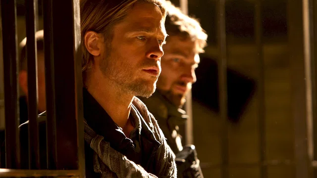 Photo du film : World War Z