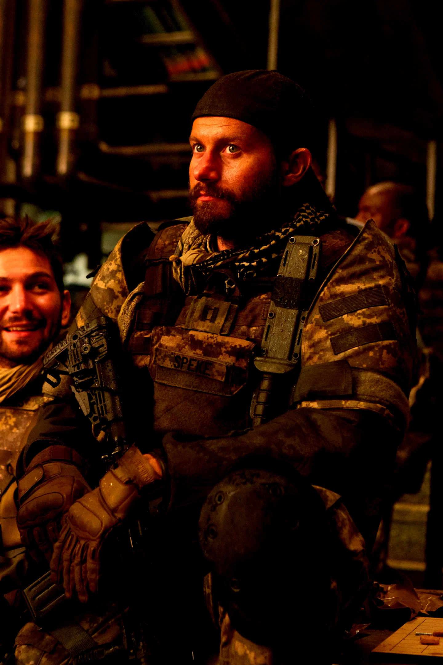 Photo 37 du film : World War Z