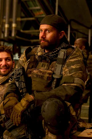 Photo du film : World War Z