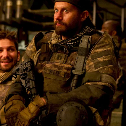 Miniature photo du film : World War Z