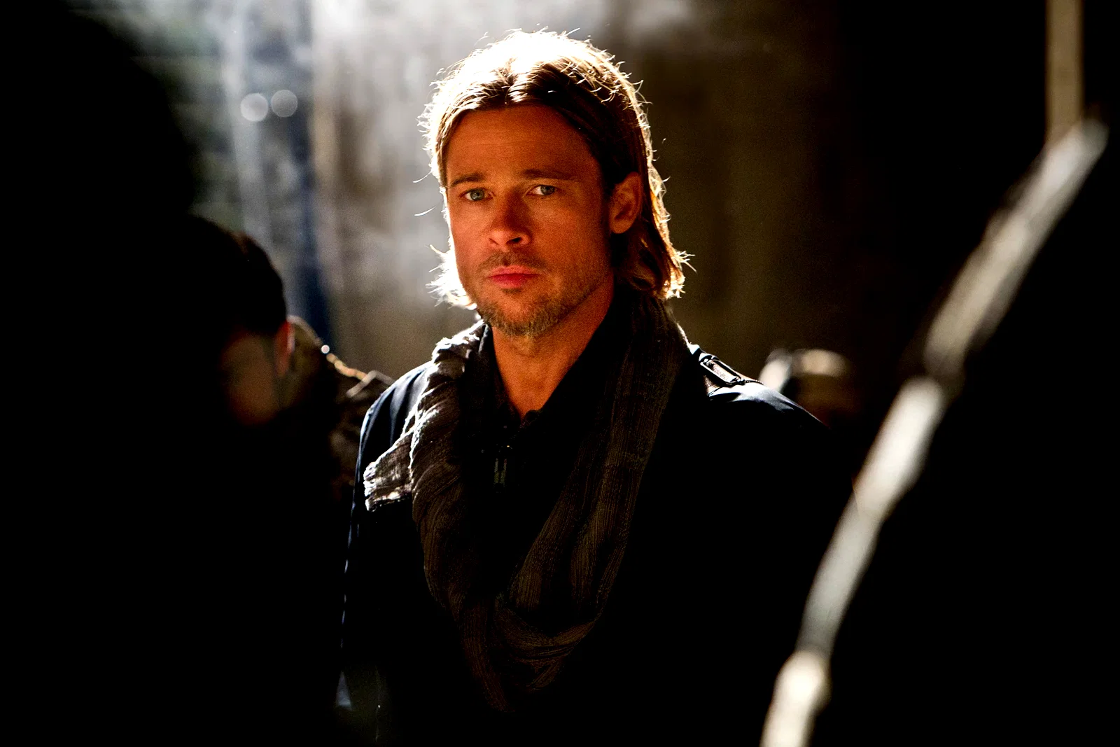 Photo 38 du film : World War Z