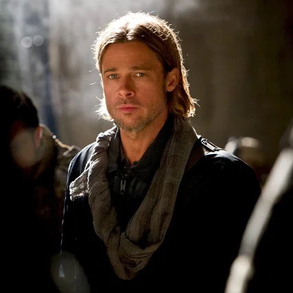 Miniature photo du film : World War Z