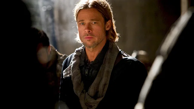 Photo du film : World War Z