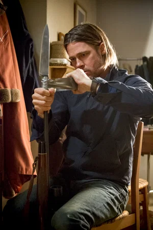 Photo du film : World War Z