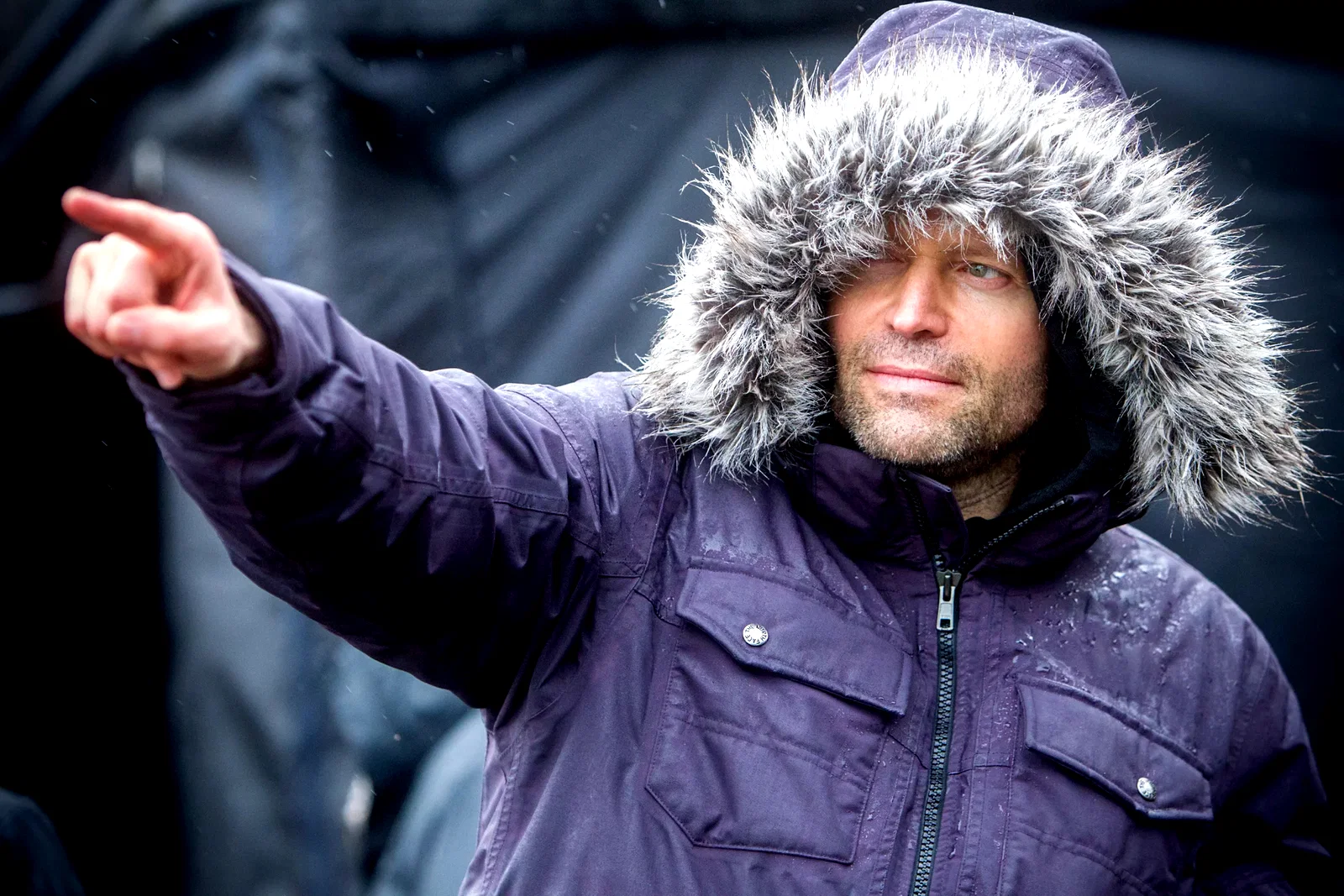 Photo 42 du film : World War Z