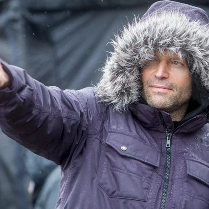 Miniature photo du film : World War Z