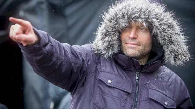 Photo du film : World War Z