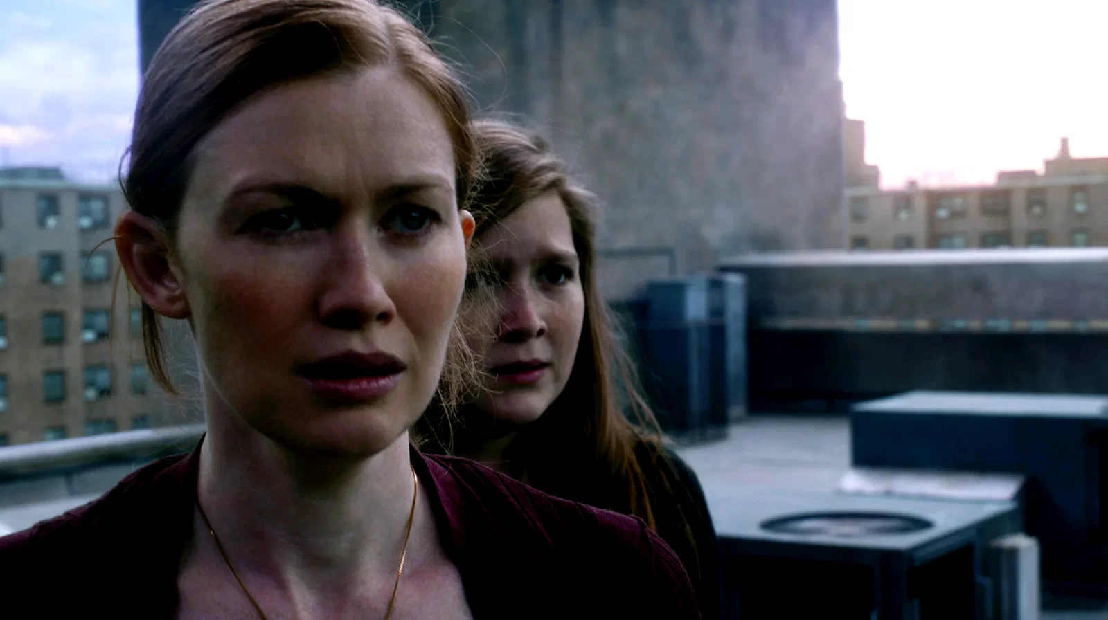 Photo 44 du film : World War Z