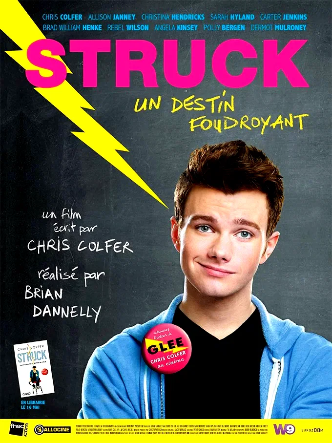 Affiche du film : Struck