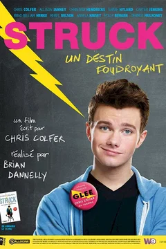 Affiche du film Struck
