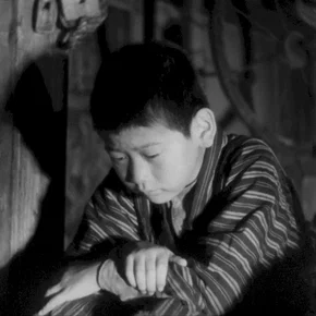 Photo du film : Le Fils Unique 