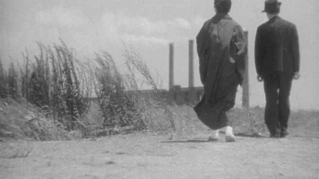 Photo 7 du film : Le Fils Unique 