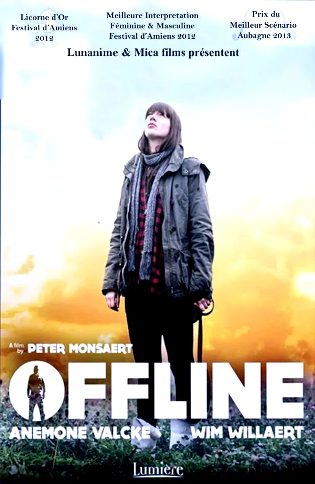Affiche du film : Offline