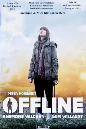 Affiche du film : Offline