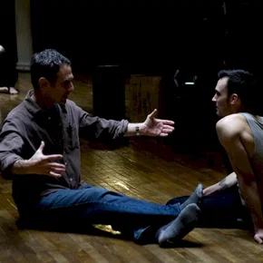 Photo du film : 5 Danses