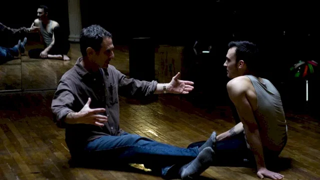 Photo 2 du film : 5 Danses