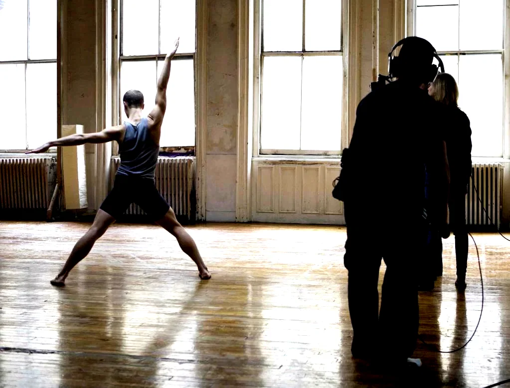 Photo 3 du film : 5 Danses