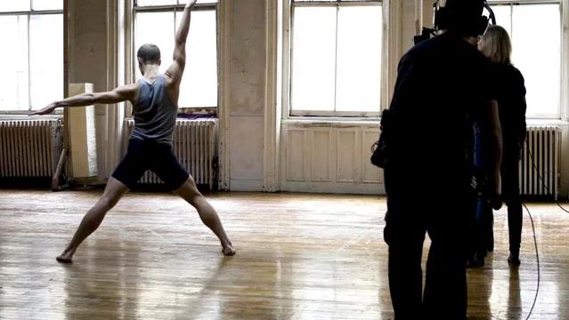 Photo 3 du film : 5 Danses