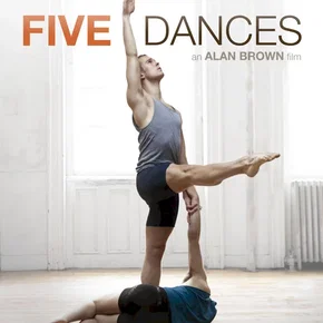 Photo du film : 5 Danses