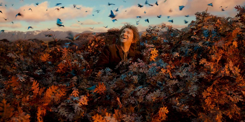 Photo du film : Le Hobbit : la Désolation de Smaug 