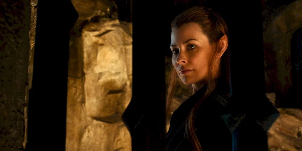 Photo du film : Le Hobbit : la Désolation de Smaug 