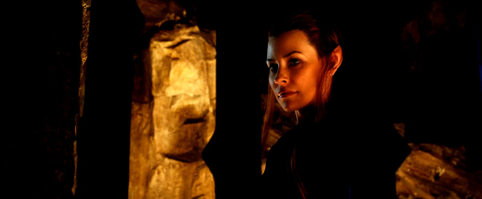 Photo 12 du film : Le Hobbit : la Désolation de Smaug 